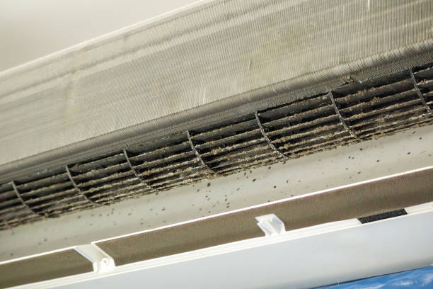 Airduct Cleaning